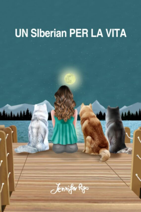 Un Siberian per la Vita